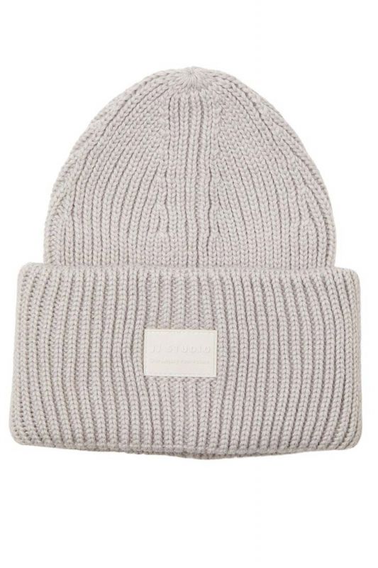 Winter hat JACK & JONES 12259422-Moonbeam