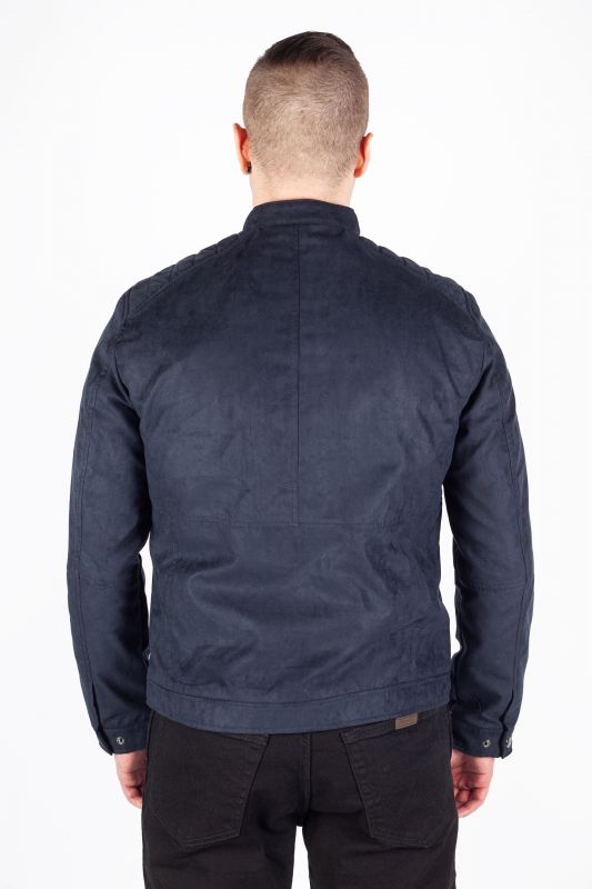 Jacket JACK & JONES 12264806-Jet-Black