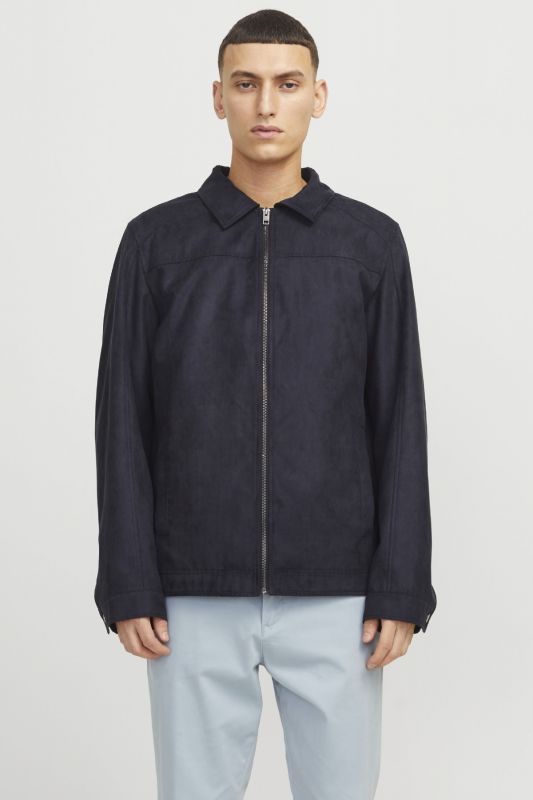 Jacket JACK & JONES 12268609-Jet-Black