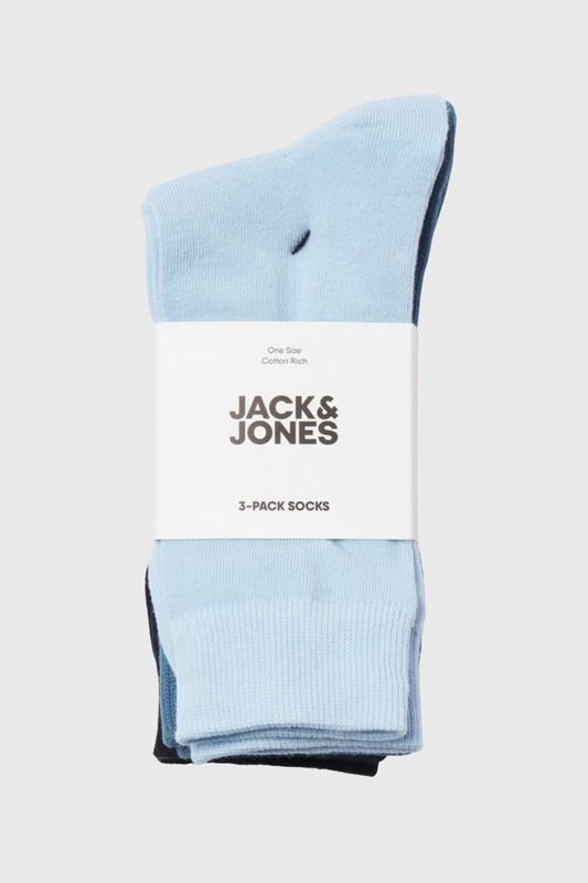 Socks JACK & JONES 12268638-Oceanview