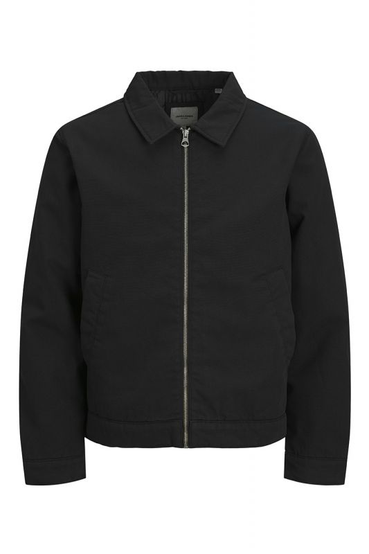 Jacket JACK & JONES 12271518-Black