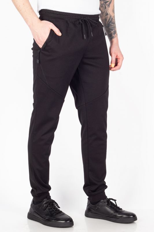 Joggers JACK & JONES 12277676-Black