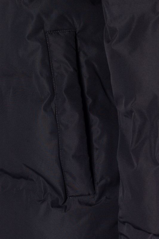 Winter jacket JACK & JONES 12278749-Black