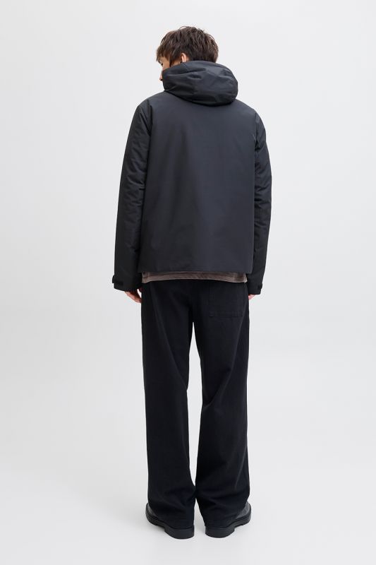 Jacket JACK & JONES 12278762-Black