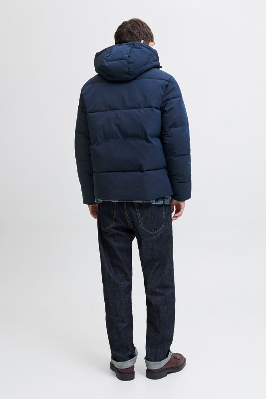 Winter jacket JACK & JONES 12278792-Sky-Captain