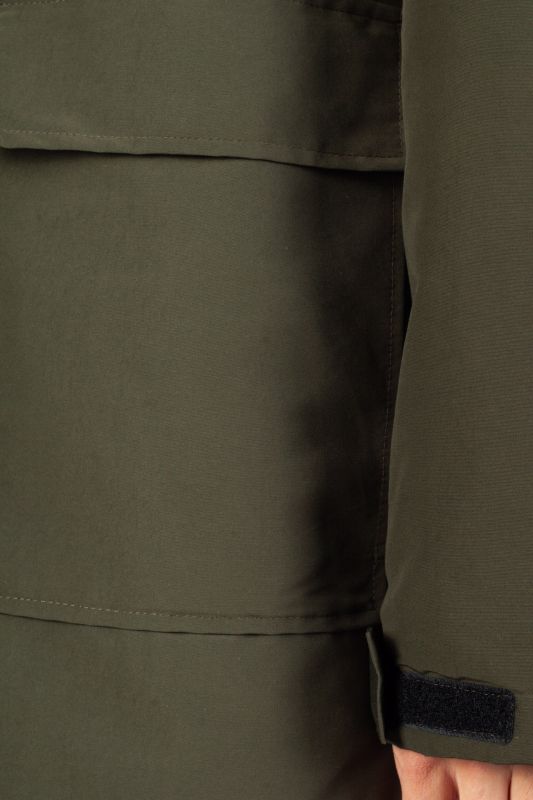 Winter jacket JACK & JONES 12279450-Rosin