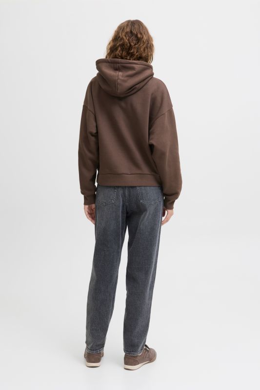 Hoodie JJXX 12280152-Bracken-BW