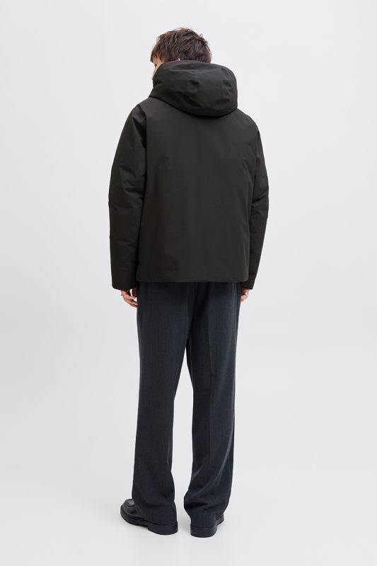 Winter jacket JACK & JONES 12280905-Black