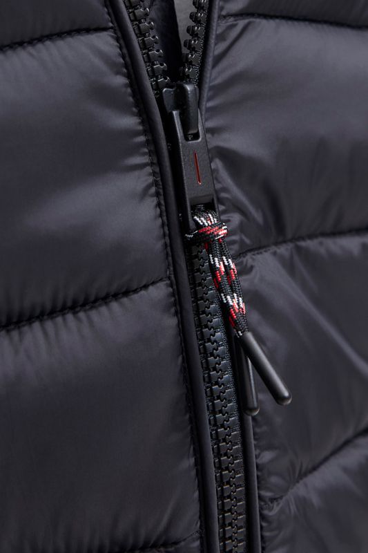 Jacket JACK & JONES 12280970-Black