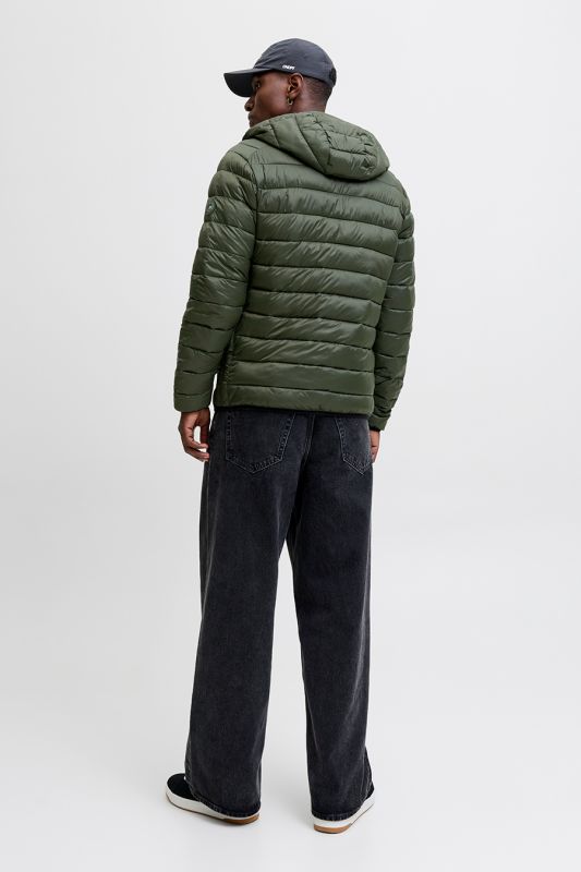 Jacket JACK & JONES 12280970-Rosin