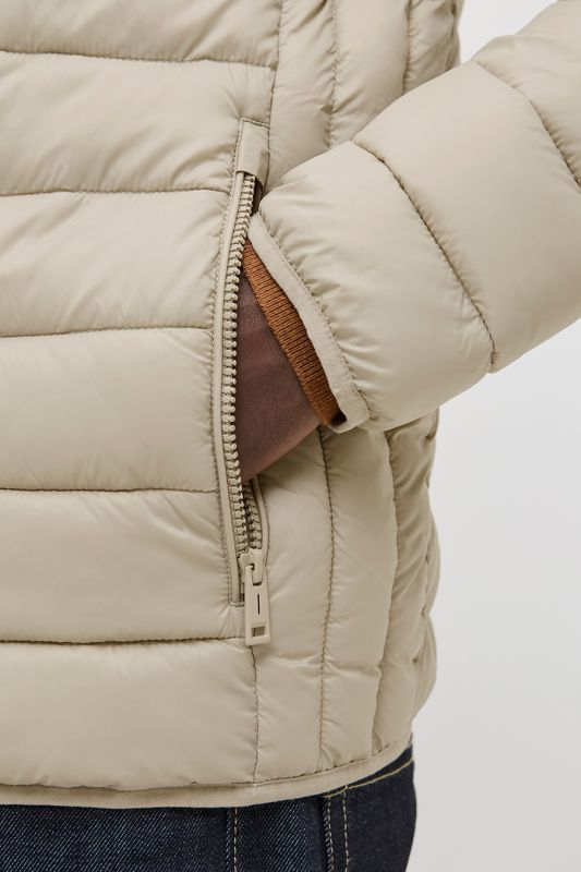 Jacket JACK & JONES 12280971-Crockery