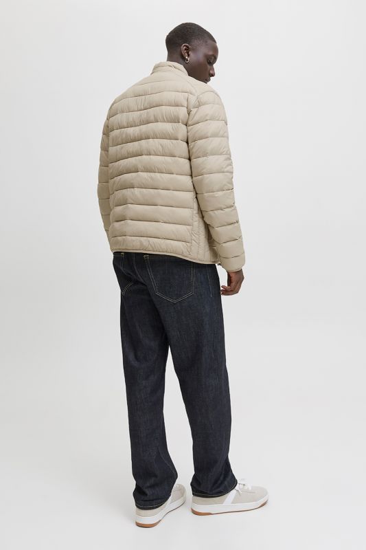 Jacket JACK & JONES 12280971-Crockery