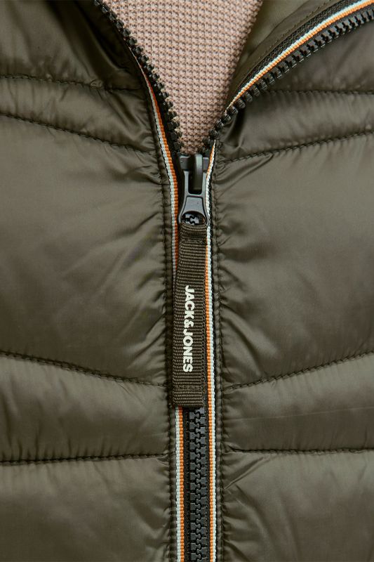 Jacket JACK & JONES 12283196-Rosin