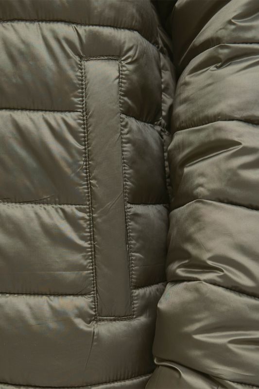 Jacket JACK & JONES 12283196-Rosin