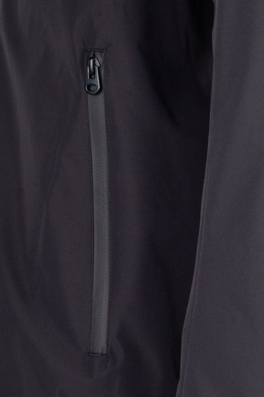 Jacket JACK & JONES 12284656-Black