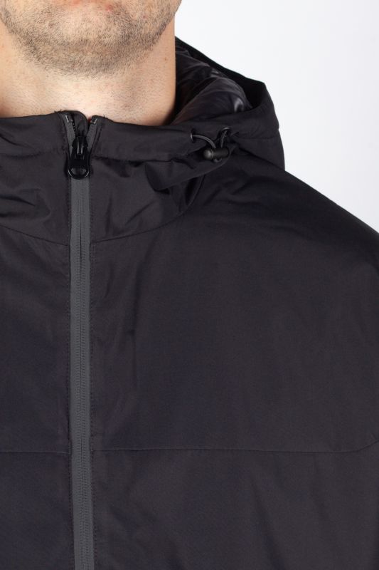 Jacket JACK & JONES 12284656-Black