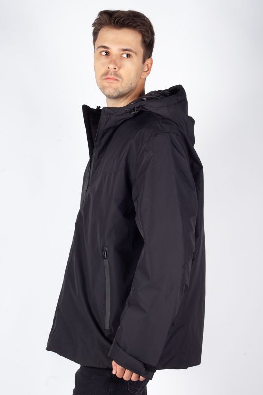 Jacket JACK & JONES 12284656-Black