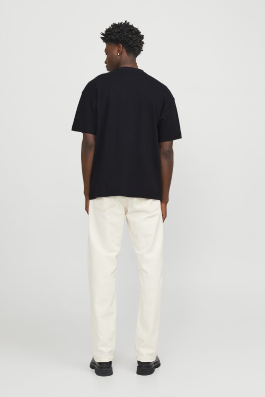 T-shirt JACK & JONES 12285917-Black