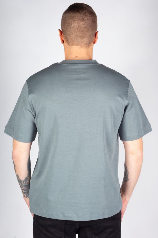 T-shirt JACK & JONES 12285917-Stormy-Weathe