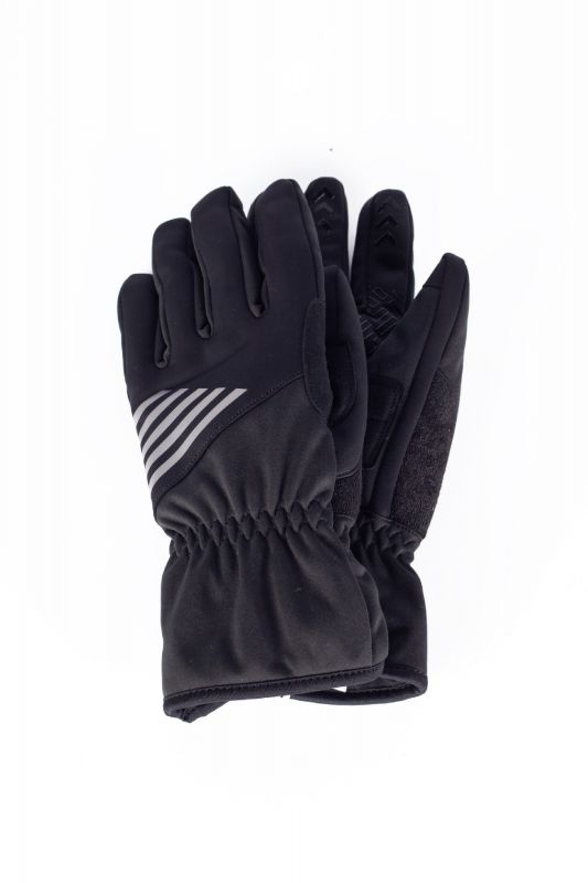 Glove MUTKA 1391G-BLACK