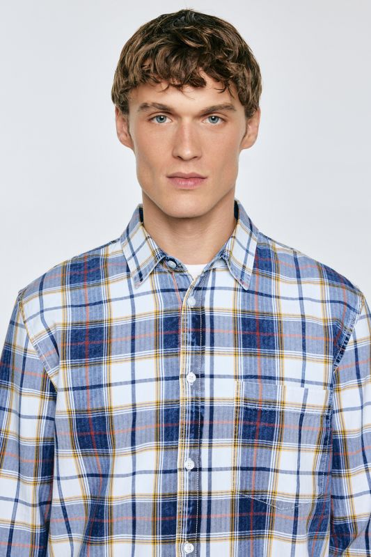 Shirt BIG STAR 142078401