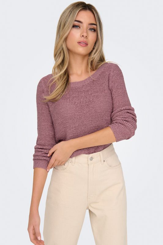 Sweater ONLY 15113356-Lilas