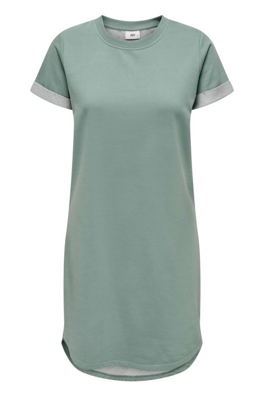 Dress JACQUELINE DE YONG 15174793-Chinois-Green