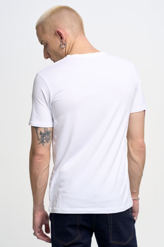 T-shirt BIG STAR 152054101