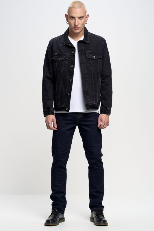 T-shirt BIG STAR 152054101