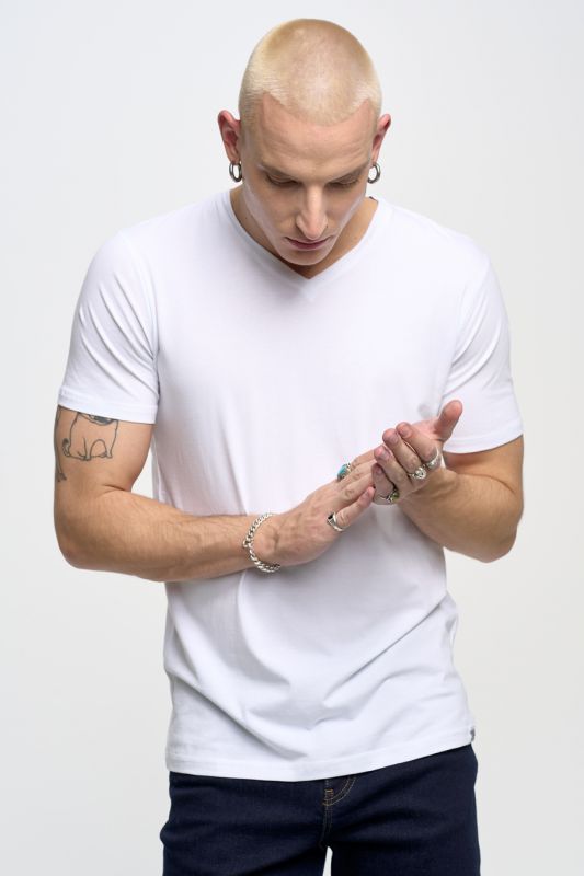 T-shirt BIG STAR 152054101