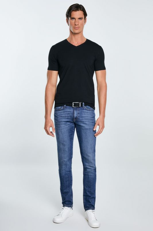 T-shirt BIG STAR 152054906