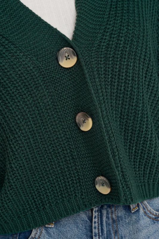 Cardigan ONLY 15211521-Green-Gables