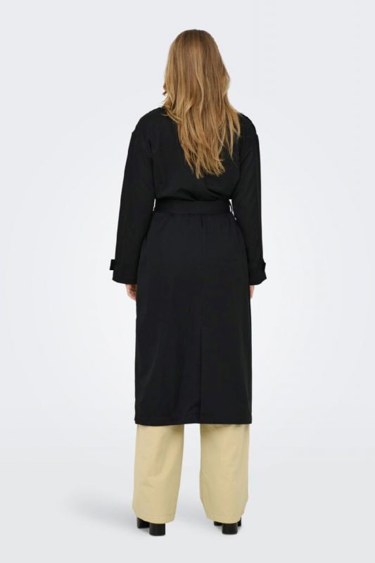 Coat ONLY 15217799-Black