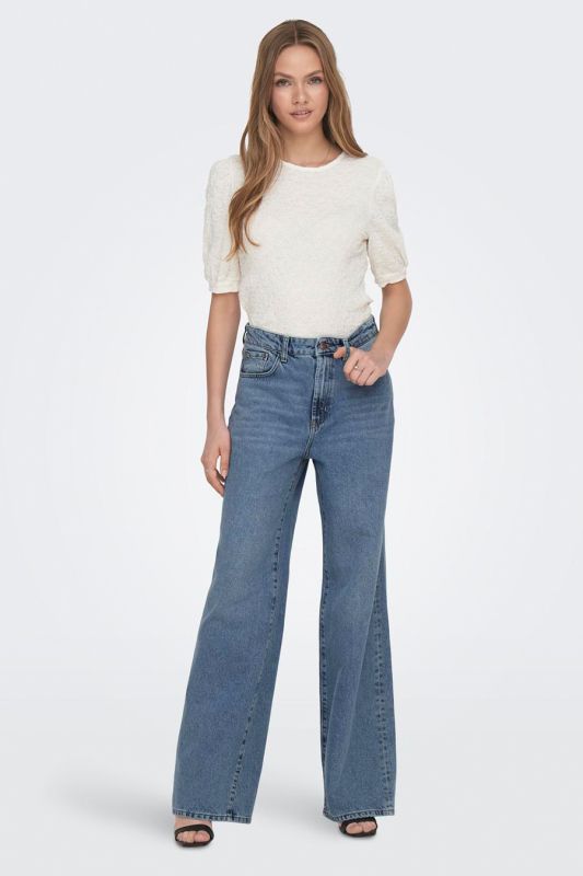 Jeans ONLY 15222070-Light-Blue