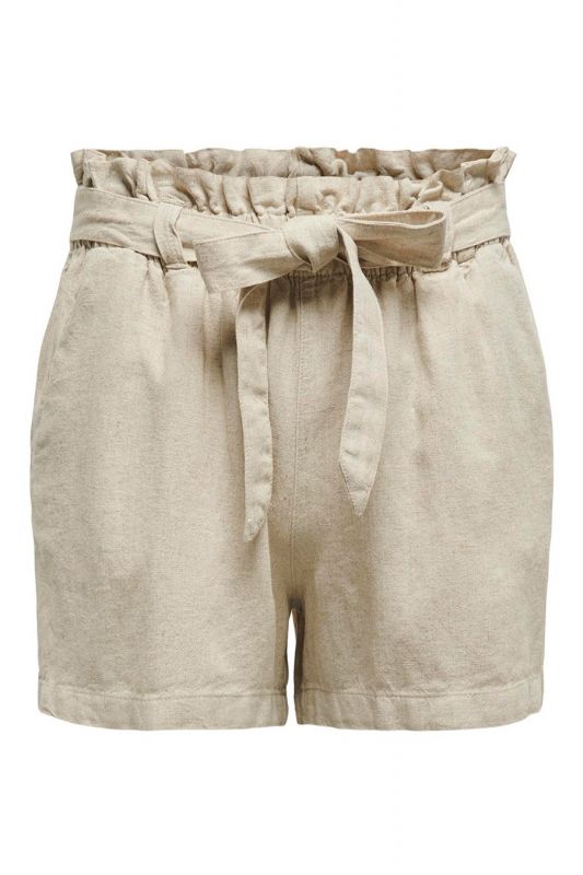 Shorts JACQUELINE DE YONG 15225921-Oatmeal