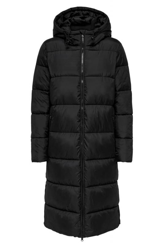 Winter jacket ONLY 15226559-Black