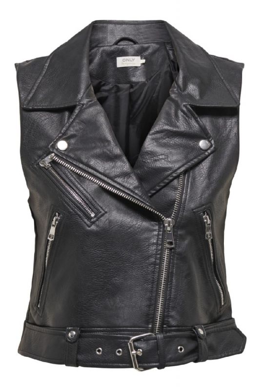 Vest ONLY 15239240-Black