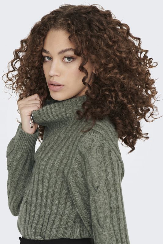 Sweater JACQUELINE DE YONG 15242811-Kalamata