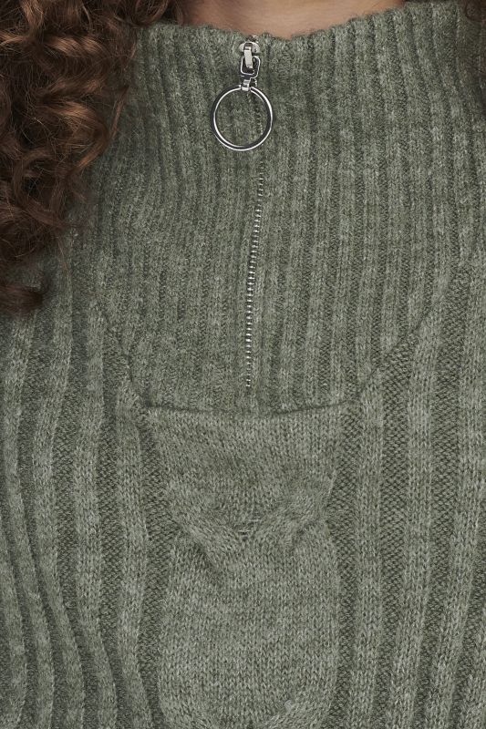 Sweater JACQUELINE DE YONG 15242811-Kalamata