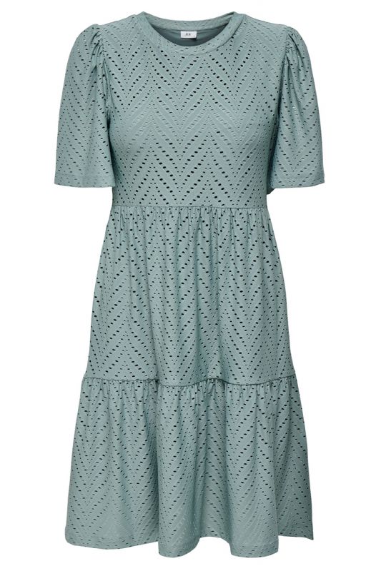 Dress JACQUELINE DE YONG 15254680-Chinois-Green