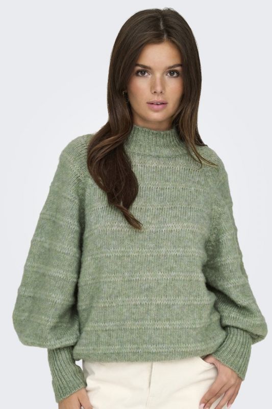 Sweater ONLY 15259528-Hedge-Green