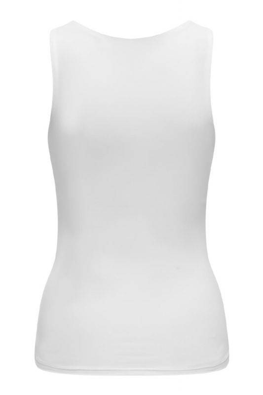 Top ONLY 15278090-Bright-White