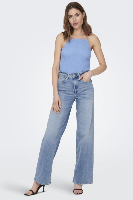 Jeans ONLY 15282975-Light-Blue