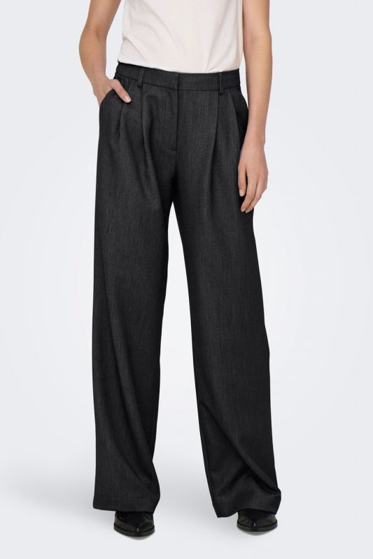 Casual Pants ONLY 15304707-Black