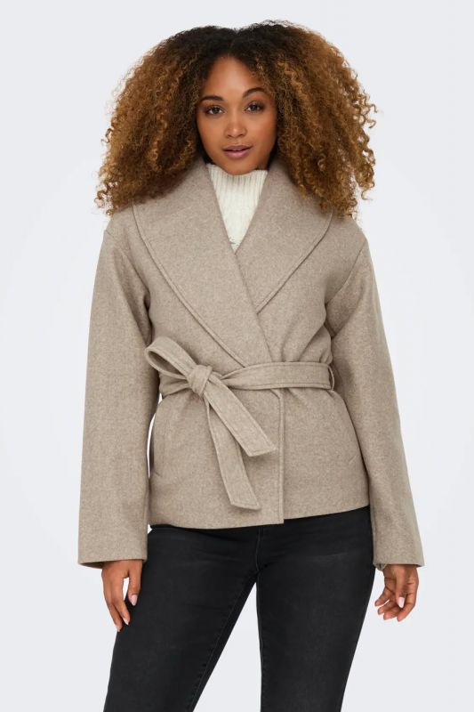 Jacket ONLY 15314352-Fungi-MELANGE