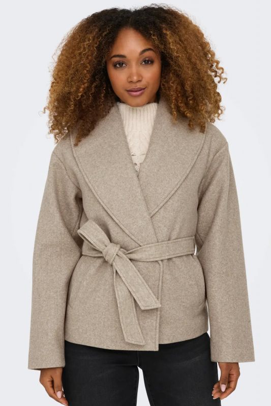 Jacket ONLY 15314352-Fungi-MELANGE