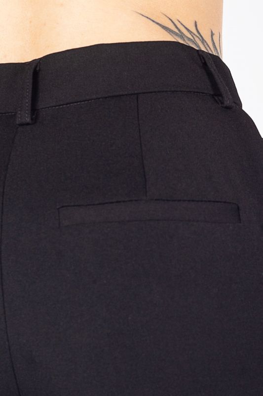 Casual Pants ONLY 15318089-Black