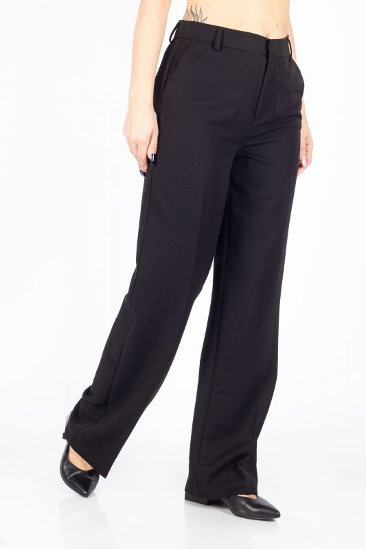 Casual Pants ONLY 15318089-Black