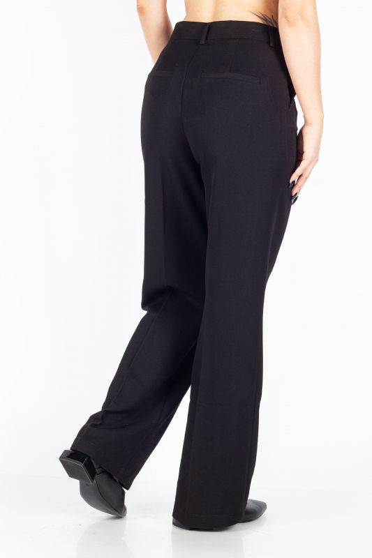 Casual Pants ONLY 15318089-Black