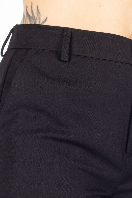 Casual Pants ONLY 15318089-Black